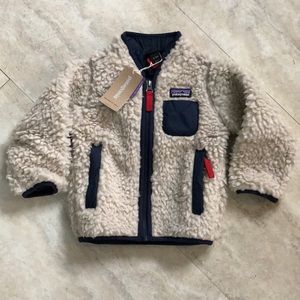 Patagonia Toddler Jacket